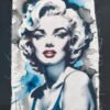 Muse of Mexico Collection Digital Patches 11 x 7 Inch – LP0035
