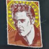 Muse of Mexico Collection Digital Patches 9.5 x 7 Inch – SP0022