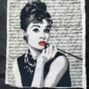 Muse of Mexico Collection Digital Patches 10 x 8 Inch – SP0025