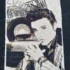Rebel Blooms Collection Digital Patches 12 x 8 Inch – LP0008