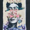 The Painted Soul Series Digital Patches 10 x 7 Inch – SP0018