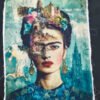Viva la Arte Patches Digital Patches 11 x 9 Inch – LP0036