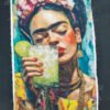 Self-Portraits of the Soul Digital Patches 11 x 7 Inch – LP0033