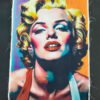 Viva la Arte Patches Digital Patches 13 x 9 Inch – LP0019